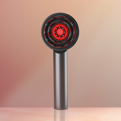 SoftyScalp™ Red Light Massager